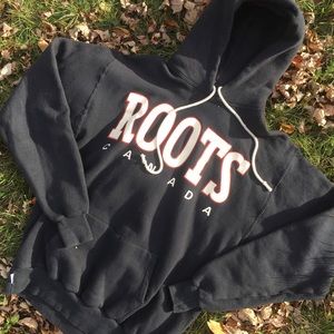Vintage Roots Hoodie